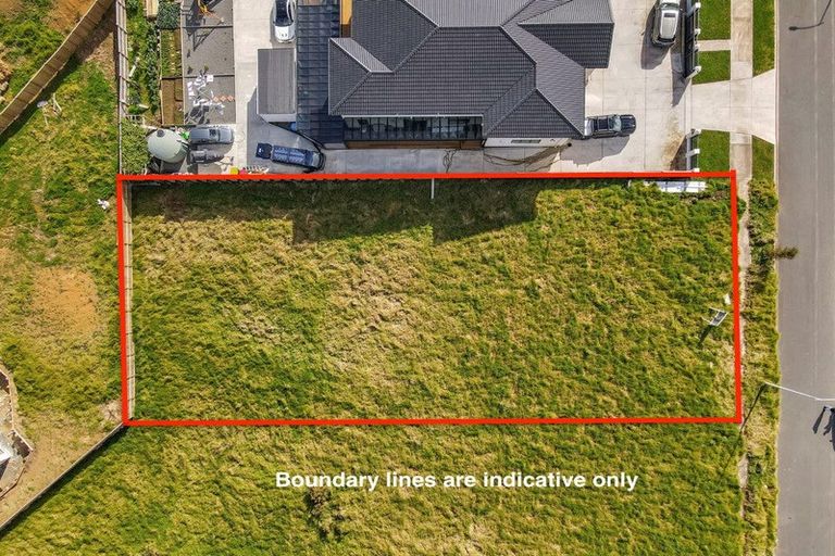 Photo of property in 28 Annmarie Avenue, Totara Park, Auckland, 2019