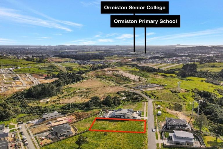 Photo of property in 28 Annmarie Avenue, Totara Park, Auckland, 2019