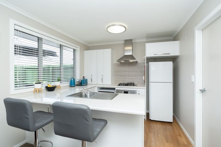 Photo of property in 6/27 Jones Crescent, Melville, Hamilton, 3206