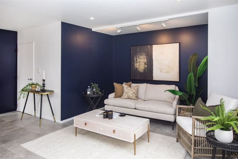 Photo of property in 35a Trafalgar Street, St Albans, Christchurch, 8014