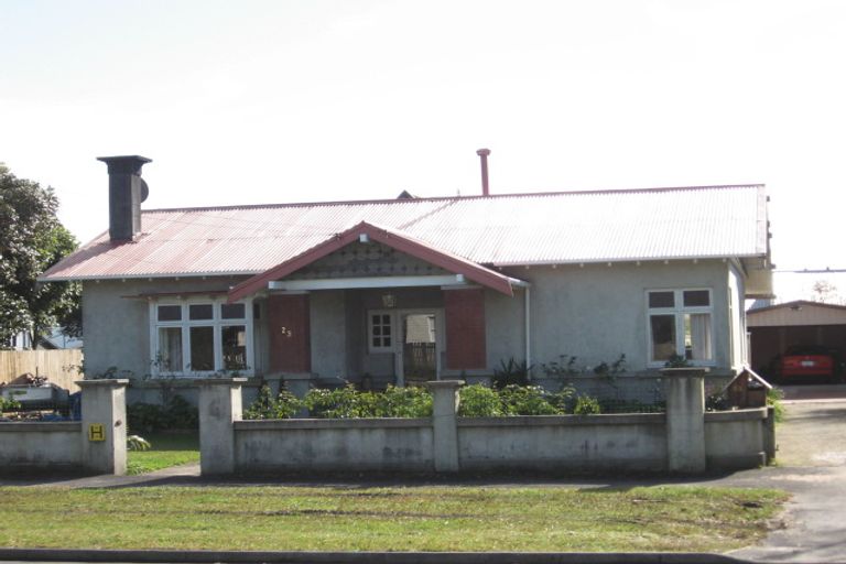 Photo of property in 23 Piako Road, Claudelands, Hamilton, 3214