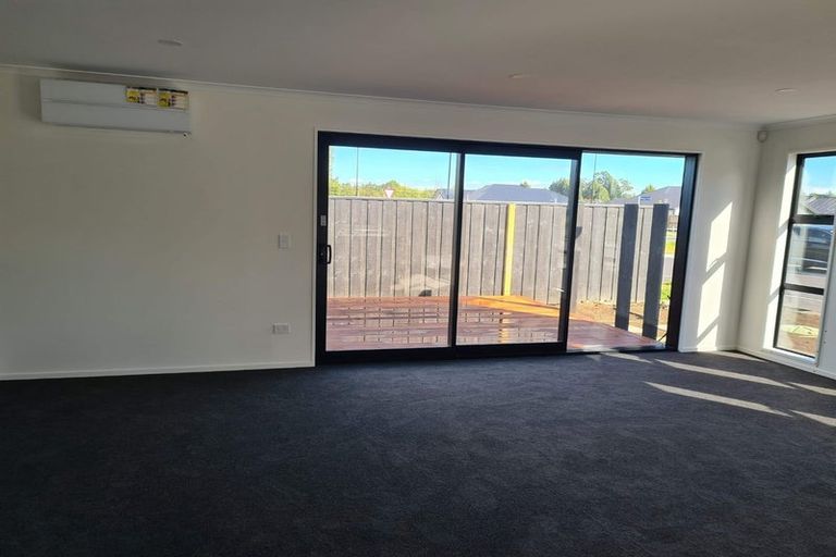 Photo of property in 25 Malaga Crescent, Harewood, Christchurch, 8051