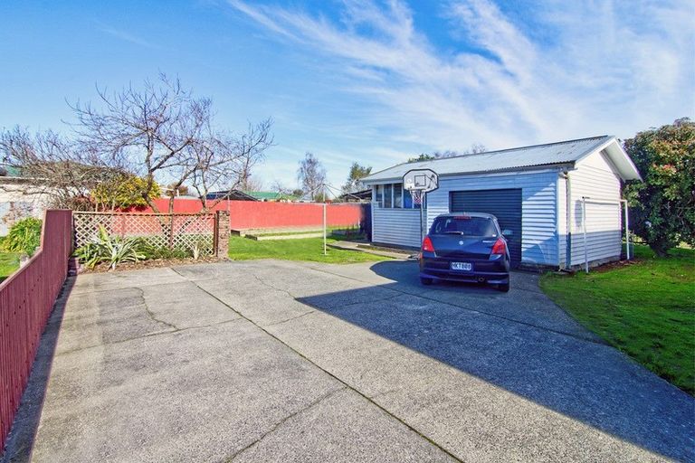 Photo of property in 159 High Street, Solway, Masterton, 5810