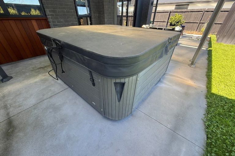 Photo of property in 24 Myrtle Road, Wigram, Christchurch, 8025