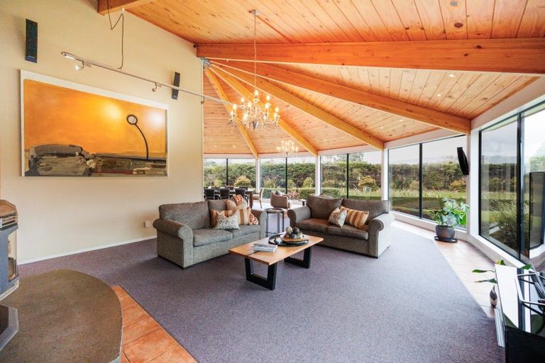 Photo of property in 7 Harrisons Line, Ashhurst, Palmerston North, 4470