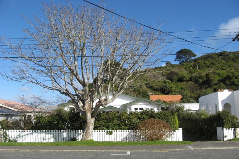 Photo of property in 25 Chamberlain Road, Karori, Wellington, 6012