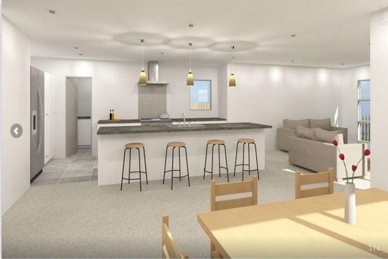 Photo of property in 31 Rochdale Drive, Churton Park, Wellington, 6037