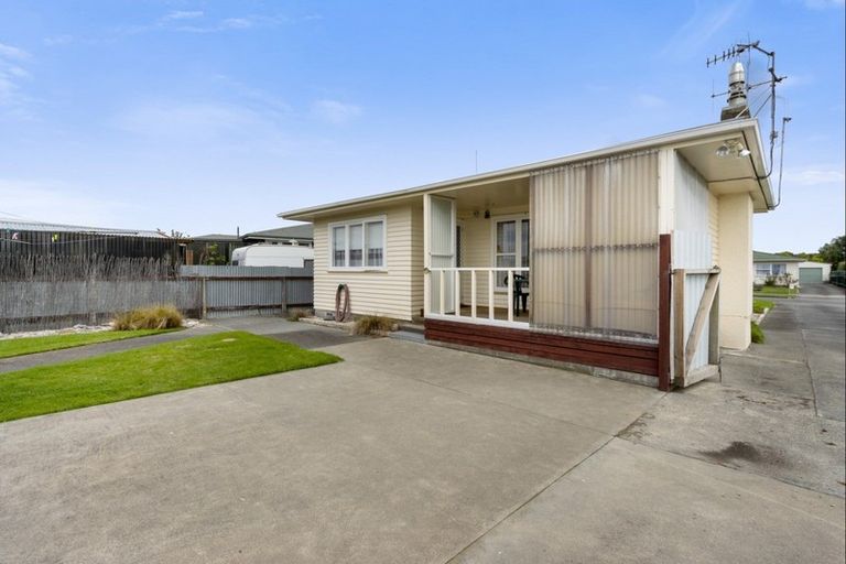 Photo of property in 31 Downing Avenue, Pirimai, Napier, 4112