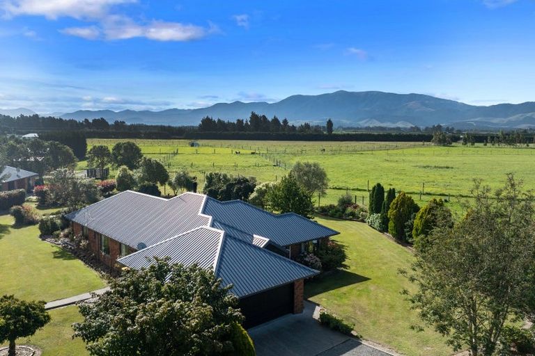 Photo of property in 643 Browns Rock Road, Burnt Hill, Oxford, 7495