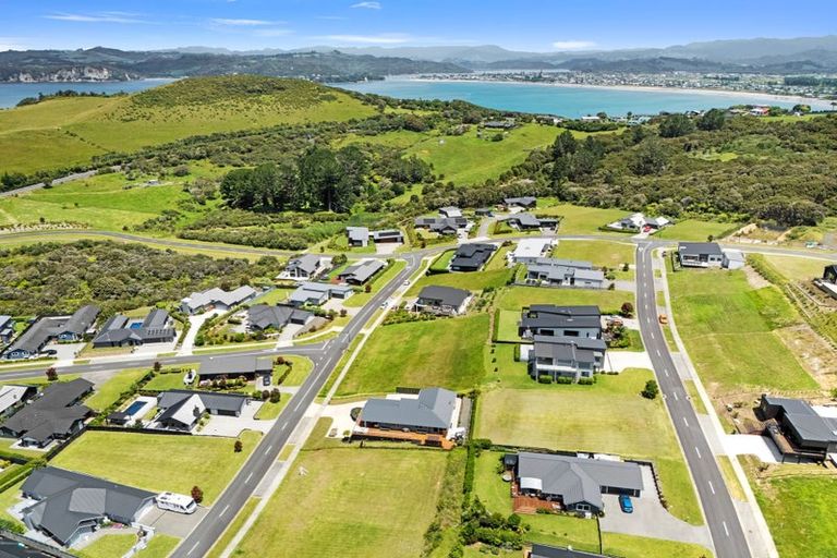 Photo of property in 13 Ataahua Views Terrace, Wharekaho, Whitianga, 3510