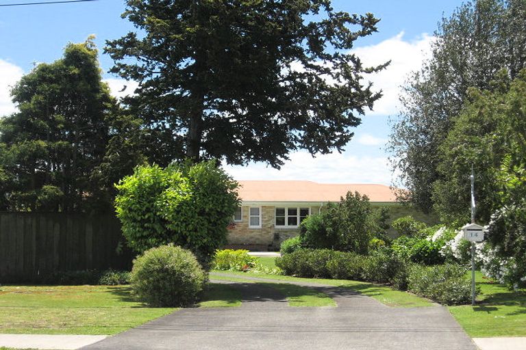 Photo of property in 14 Keats Terrace, Leamington, Cambridge, 3432