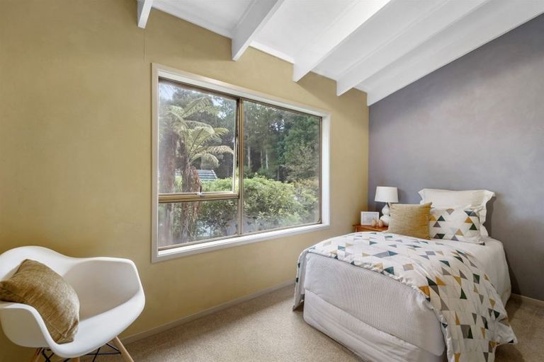 Photo of property in 1 Cobblestone Lane, Hillcrest, Auckland, 0627