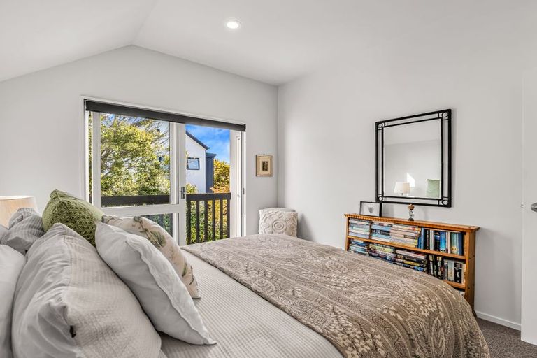 Photo of property in 1/437 Manchester Street, St Albans, Christchurch, 8014