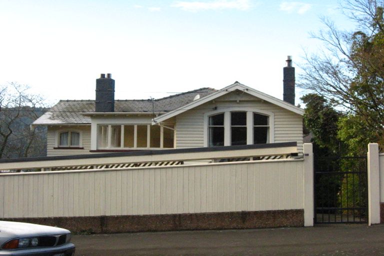 Photo of property in 115a Queen Street, North Dunedin, Dunedin, 9016