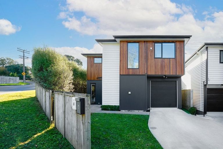 Photo of property in 2a Marina Road, Torbay, Auckland, 0630