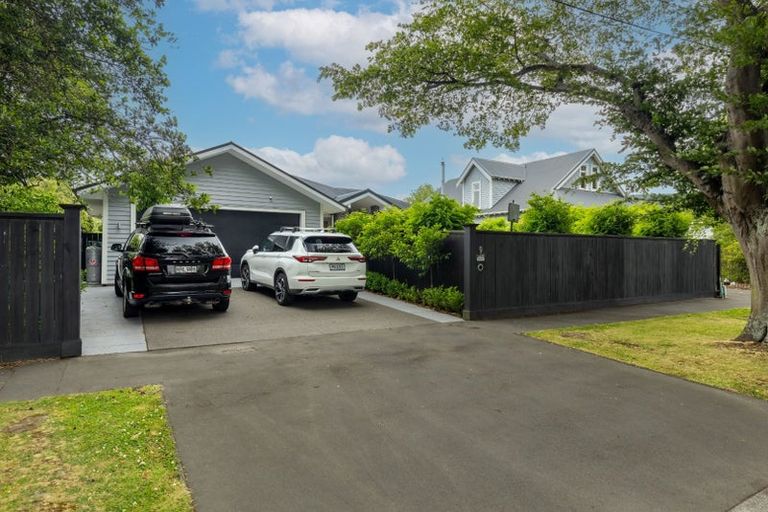 Photo of property in 9 Severn Street, St Albans, Christchurch, 8014