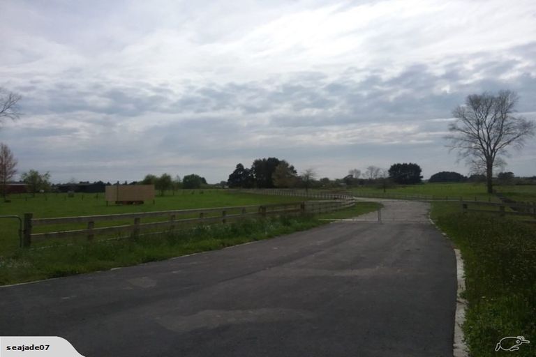 Photo of property in 987 Horotiu Road, Whatawhata, Hamilton, 3288