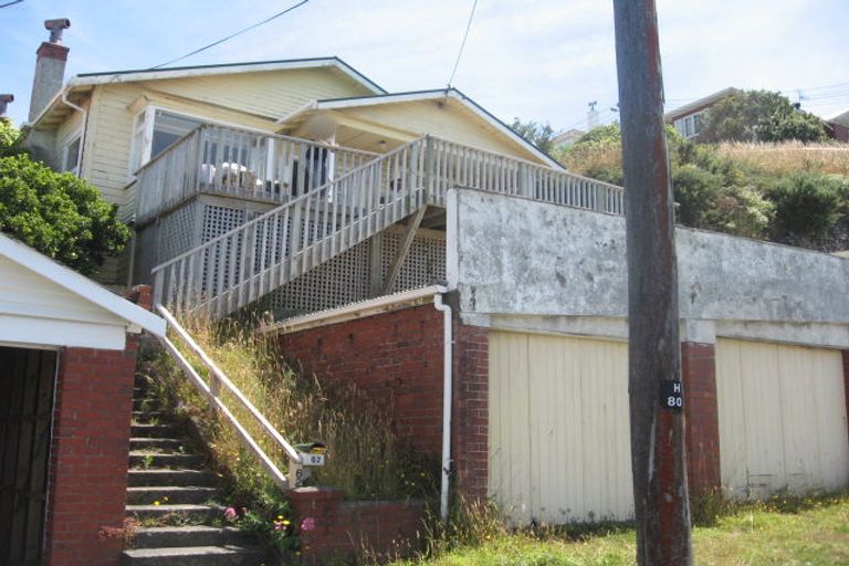 Photo of property in 62 Hataitai Road, Hataitai, Wellington, 6021
