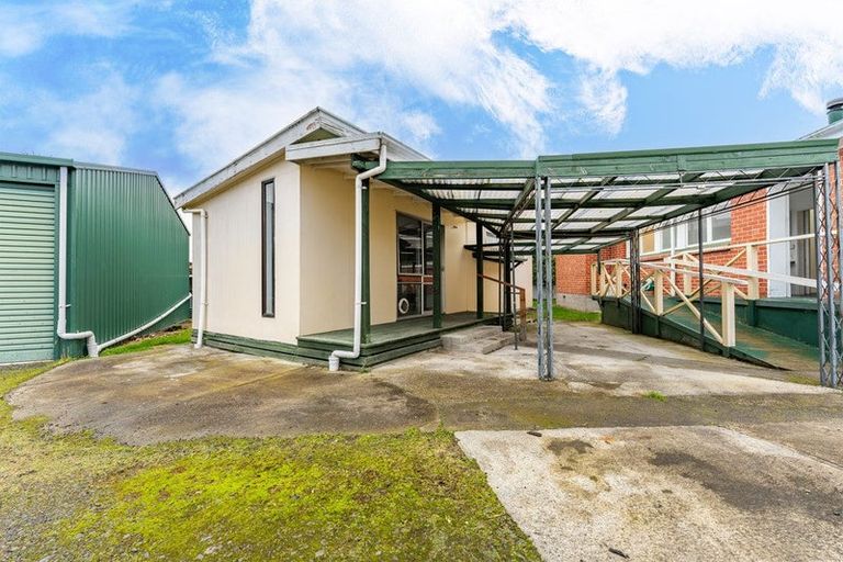 Photo of property in 69 Wilson Street, Seaview, Timaru, 7910