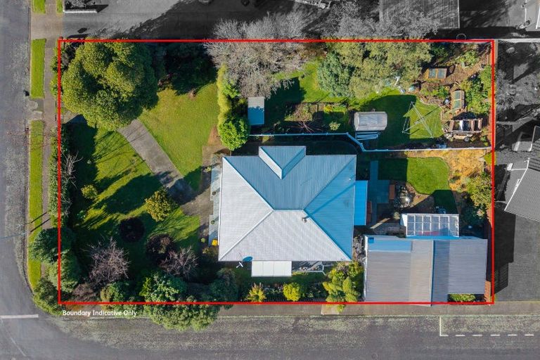 Photo of property in 53 Hospital Street, Dannevirke, 4930