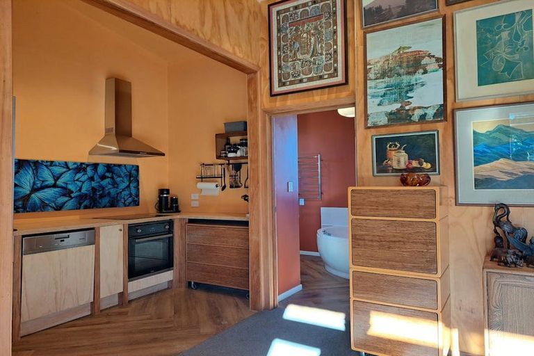 Photo of property in 769b Rutherglen Road, Marsden, Greymouth, 7872
