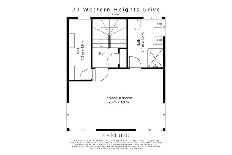 Photo of property in 21 Western Heights Drive, Western Heights, Hamilton, 3200