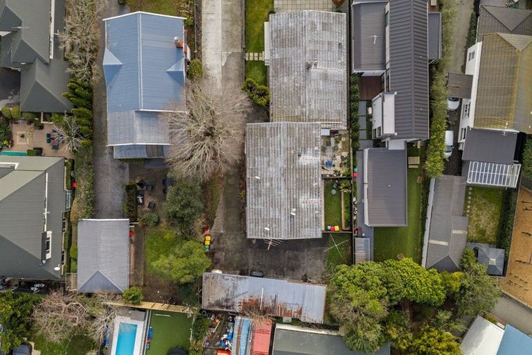 Photo of property in 4/40 Leinster Road, Merivale, Christchurch, 8014