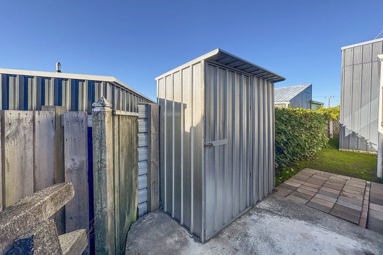 Photo of property in 266b Taupo Quay, Gonville, Whanganui, 4501