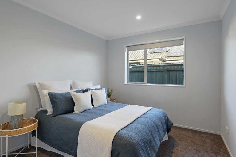 Photo of property in 12 Echelon Drive, Wigram, Christchurch, 8042