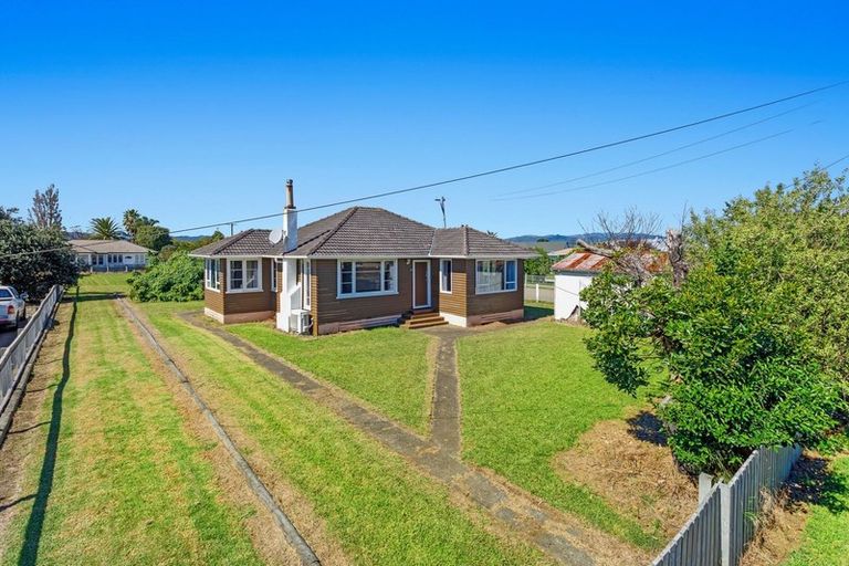Photo of property in 32 Union Street, Opotiki, 3122