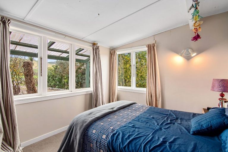 Photo of property in 233 Tapawera-baton Road, Tapawera, Wakefield, 7096