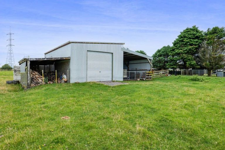 Photo of property in 190 East Road, Stratford, 4392