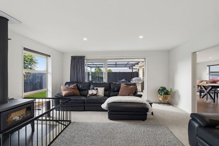 Photo of property in 9 Lawrence Drive, Rolleston, 7614