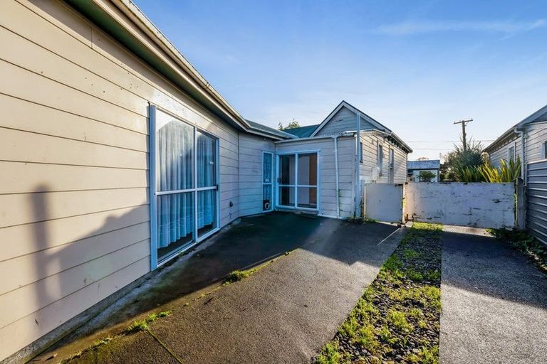 Photo of property in 91 Campbell Street, Whanganui, 4500