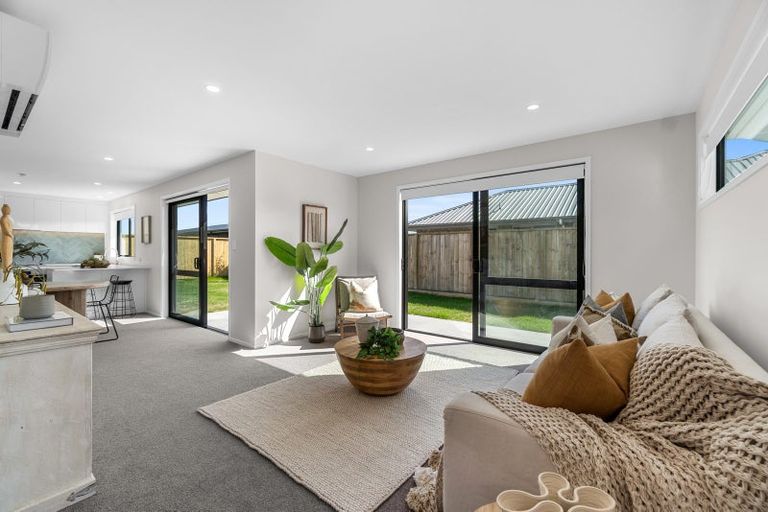 Photo of property in 61 Hampton Terrace, Matamata, 3400