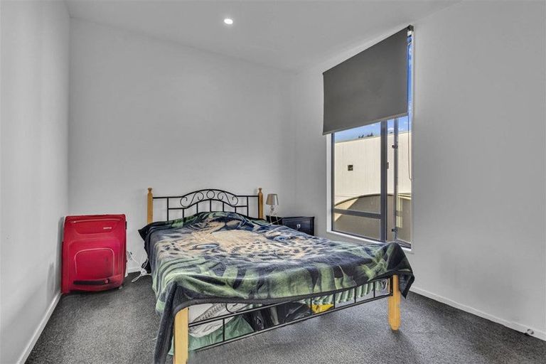 Photo of property in 46a Nursery Road, Phillipstown, Christchurch, 8011