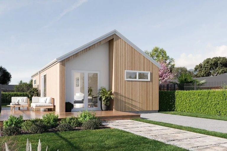 Photo of property in 15a Kent Street, Carterton, 5713