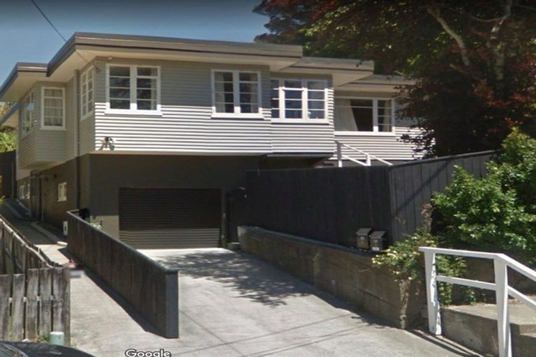 Photo of property in 311a Karori Road, Karori, Wellington, 6012