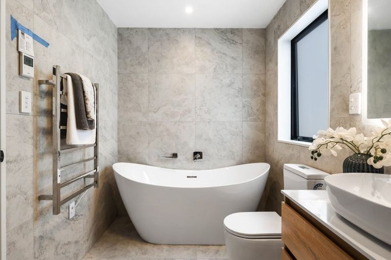 Photo of property in 7 Sagitta Drive, Flat Bush, Auckland, 2019