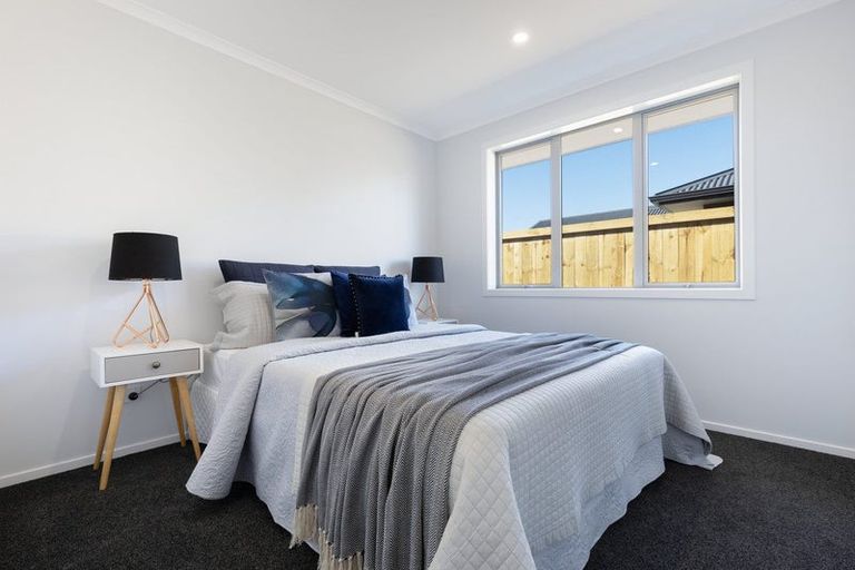 Photo of property in 48 Acacia Avenue, Kihikihi, Te Awamutu, 3800