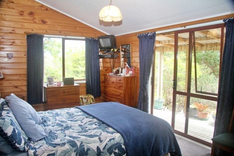 Photo of property in 110 Hukatere Road, Pukenui, Kaitaia, 0484