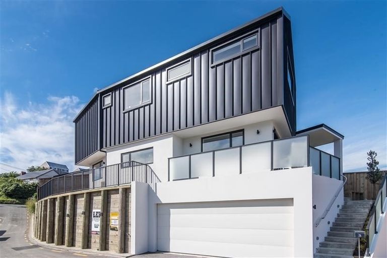 Photo of property in 26/104 Maupuia Road, Maupuia, Wellington, 6022