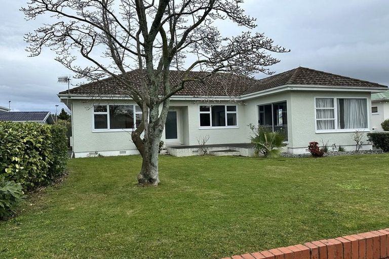 Photo of property in 23 Gallipoli Road, Onekawa, Napier, 4110