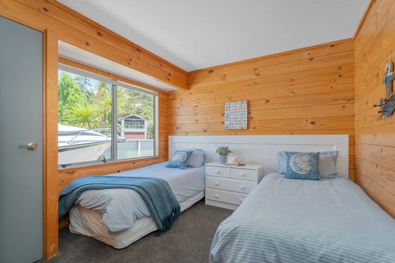 Photo of property in 21 Homestead Lane, Cooks Beach, Whitianga, 3591