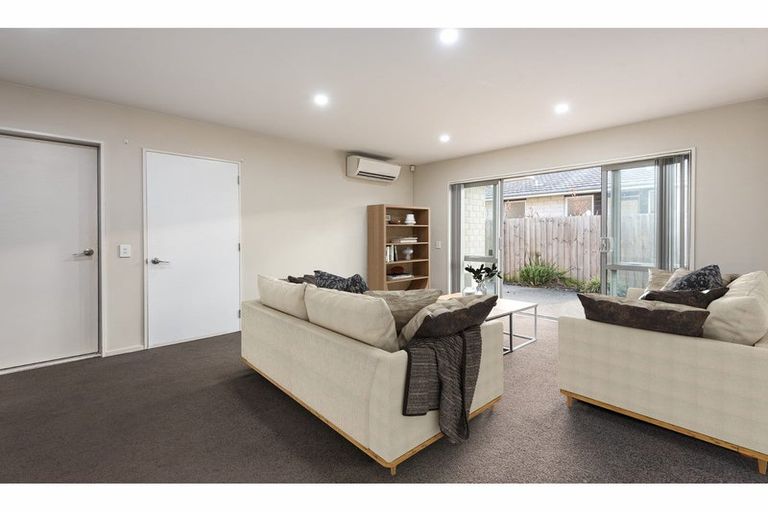 Photo of property in 72b Champion Street, Edgeware, Christchurch, 8013