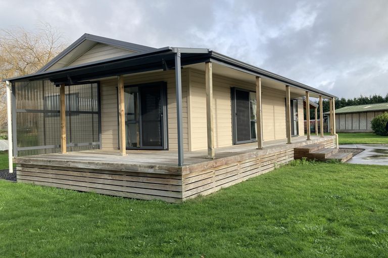 Photo of property in 173 Limmer Road, Te Kowhai, Hamilton, 3288