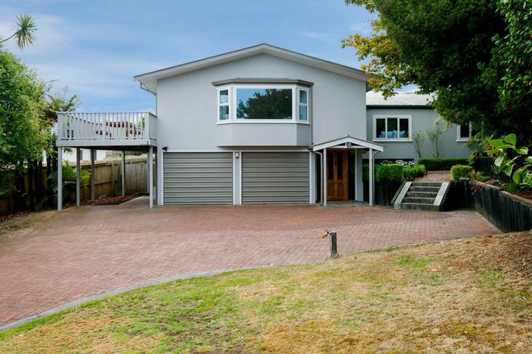 Photo of property in 24 Sunset Street, Hilltop, Taupo, 3330