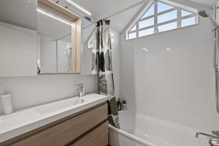 Photo of property in 3/7 Beveridge Street, Christchurch Central, Christchurch, 8013
