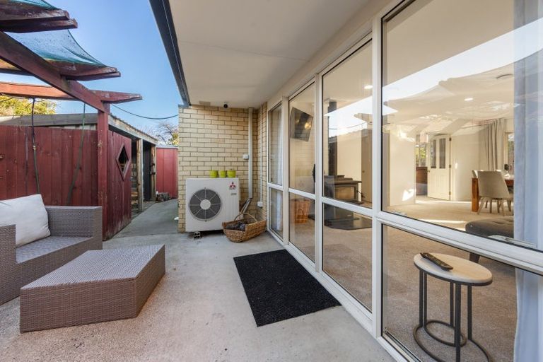 Photo of property in 29 Hewitts Road, Woodend, 7610