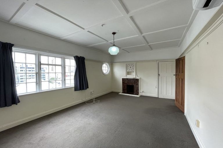 Photo of property in 22a Clifton Terrace, Kelburn, Wellington, 6012